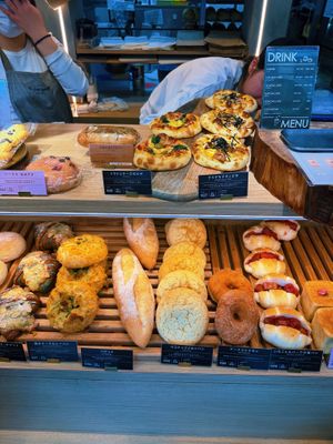   at Te Cor Gentil テコールジャンティー in Tokyo