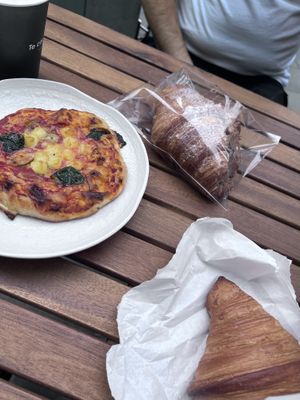   at Te Cor Gentil テコールジャンティー in Tokyo