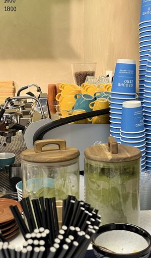   at Ground Zero in Yerevan