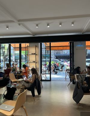   at Ground Zero in Yerevan