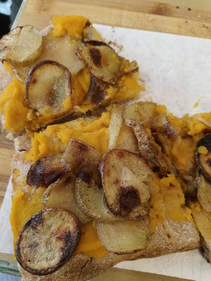  at Nonna Cleme in Turin