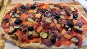  at Nonna Cleme in Turin