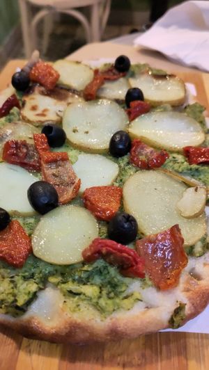  at Nonna Cleme in Turin