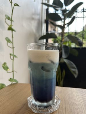   at Thirty Third Café in Davao City