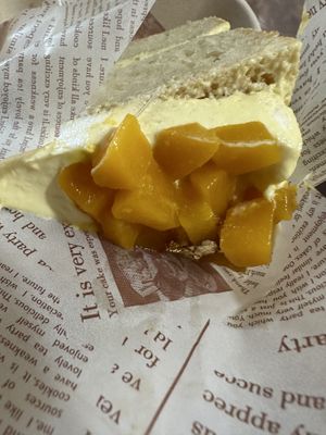   at Thirty Third Café in Davao City