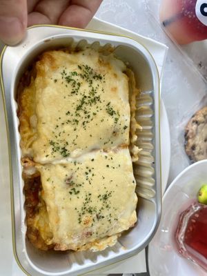   at Thirty Third Café in Davao City