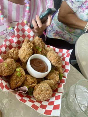   at Thirty Third Café in Davao City