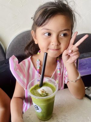   at Thirty Third Café in Davao City