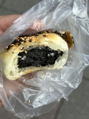   at Xuelihong Vegetarian Dim Sum 雪裏紅素食點心 永春店 in Taipei