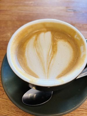   at Baker Street Kitchen in Middlesbrough