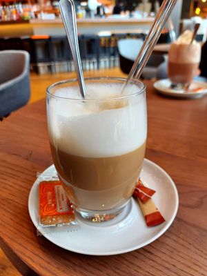  at Täglich in Rheine