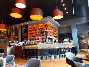  at Täglich in Rheine