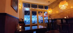  at SOIL Vegan Café - East in Amsterdam