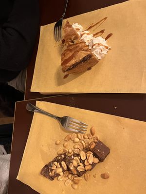   at SOIL Vegan Café - East in Amsterdam