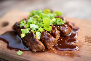 #Veganuary at SOIL Vegan Café - East in Amsterdam