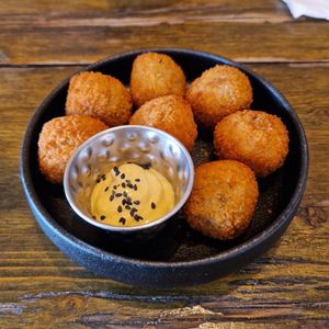  at SOIL Vegan Café - East in Amsterdam