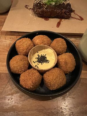  #Veganuary at SOIL Vegan Café - East in Amsterdam