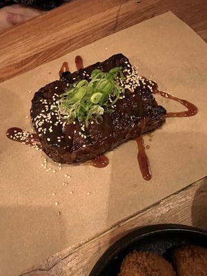  #Veganuary at SOIL Vegan Café - East in Amsterdam