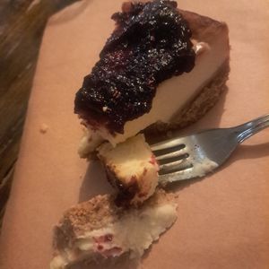  at SOIL Vegan Café - East in Amsterdam