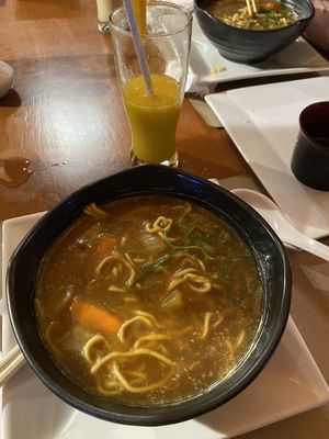   at Hama Japanese Cuisine in Boracay