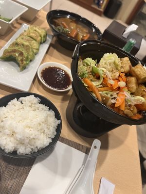   at Hama Japanese Cuisine in Boracay