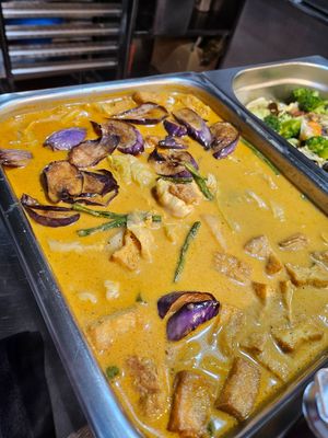 ~ 25/1/24 at RuYi Yuan Vegetarian 如意园素食 - AMK in Northeast Singapore