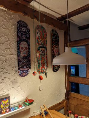  at Skating Tacos in Leonberg