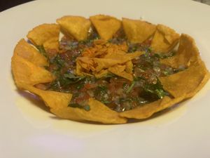 Pico  at Skating Tacos in Leonberg