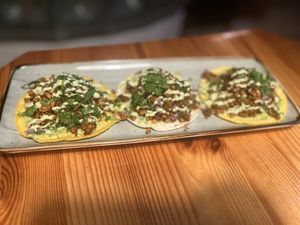   at Skating Tacos in Leonberg