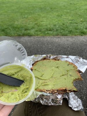   at Acadia Perk in Bar Harbor