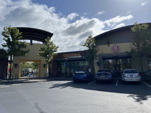   at Ki Coffee & Brunch in Beaverton