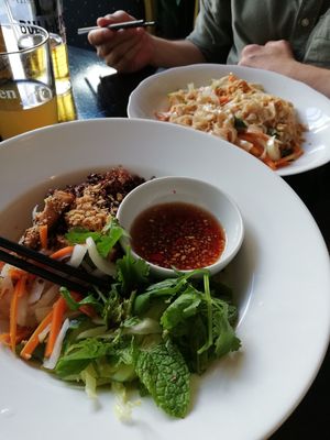  at Enjoy Saigon in Bergen