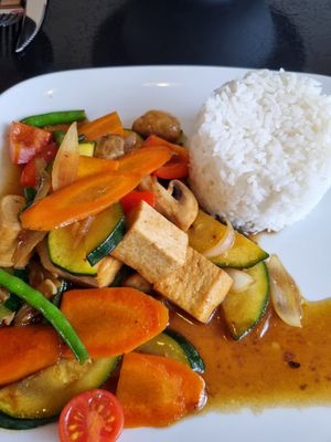  at Enjoy Saigon in Bergen