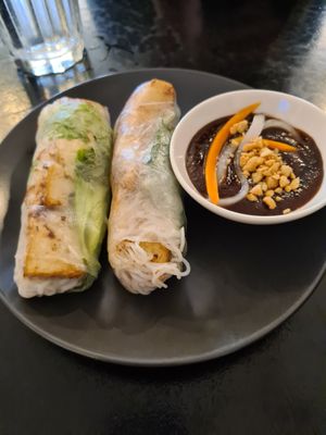  at Enjoy Saigon in Bergen