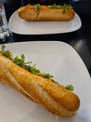  at Enjoy Saigon in Bergen