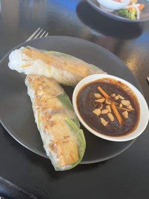   at Enjoy Saigon in Bergen