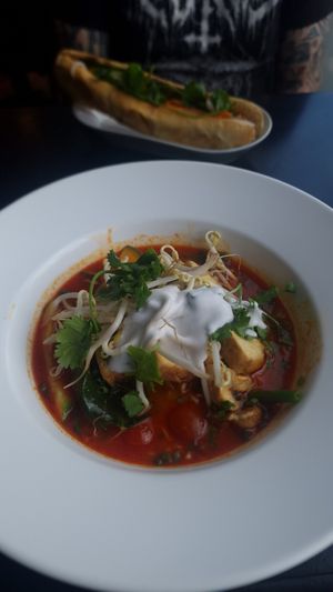  at Enjoy Saigon in Bergen