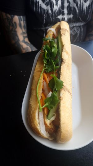  at Enjoy Saigon in Bergen