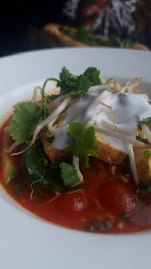  at Enjoy Saigon in Bergen