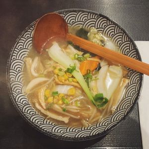 So goood!!! 😋  at Kaishu in Maastricht