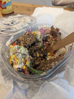  at Boojum - Chichester St in Belfast