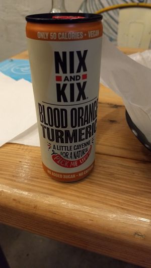 Vegan pop at Boojum - Chichester St in Belfast