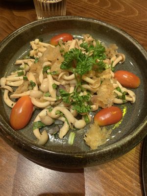   at Hoa Rong in Berlin