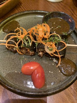   at Hoa Rong in Berlin