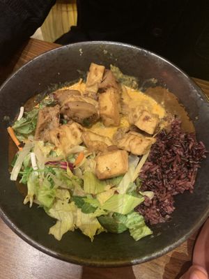   at Hoa Rong in Berlin