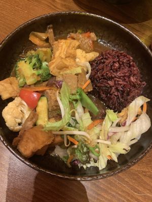   at Hoa Rong in Berlin