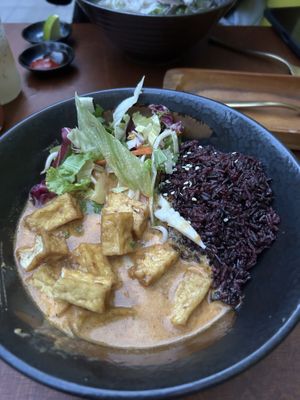   at Hoa Rong in Berlin