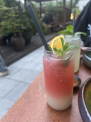   at Hoa Rong in Berlin