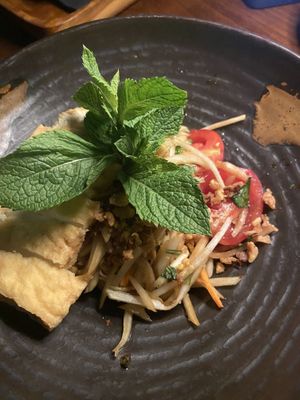   at Hoa Rong in Berlin