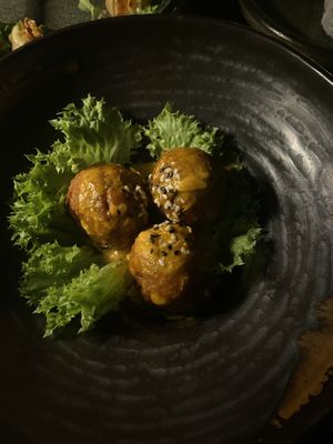   at Hoa Rong in Berlin